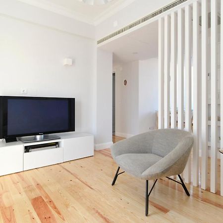 Casa Senhora Do Monte 92 Apartment Lisbon Luaran gambar