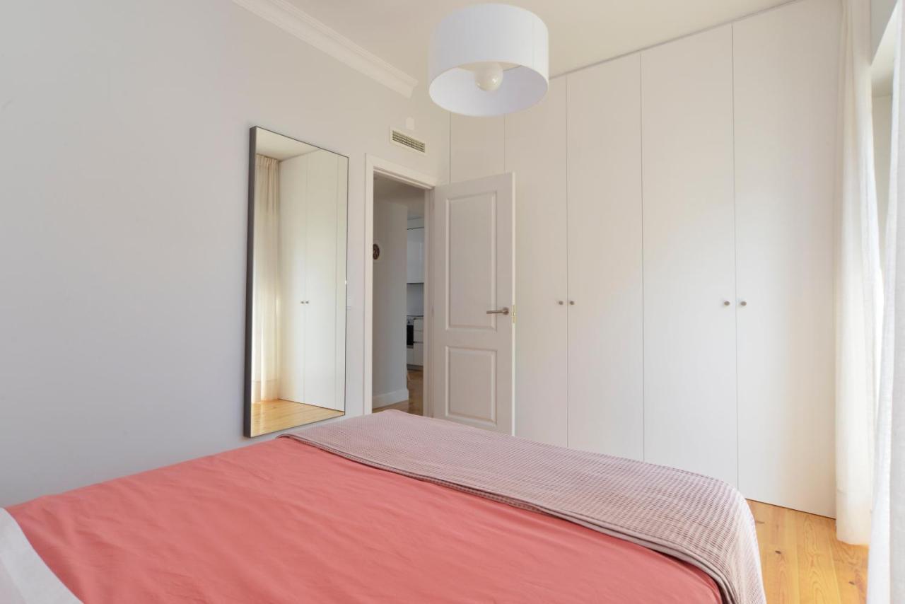 Casa Senhora Do Monte 92 Apartment Lisbon Luaran gambar