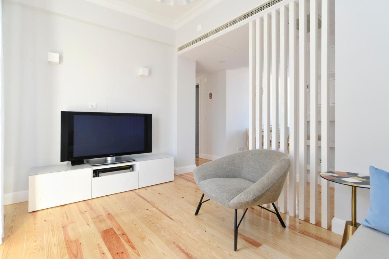Casa Senhora Do Monte 92 Apartment Lisbon Luaran gambar